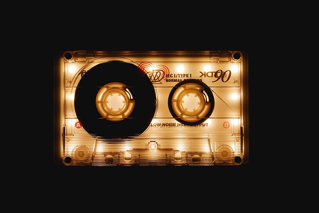 Tajemnice ukryte w szufladzie: Retro-audiofilska podróż przez dekady