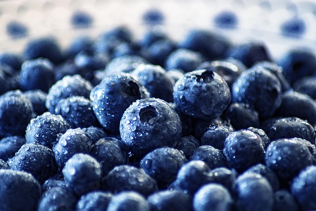 Superfoods w codziennej diecie – mit czy rzeczywistość?